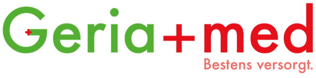 Geria+med GmbH & Co.KG