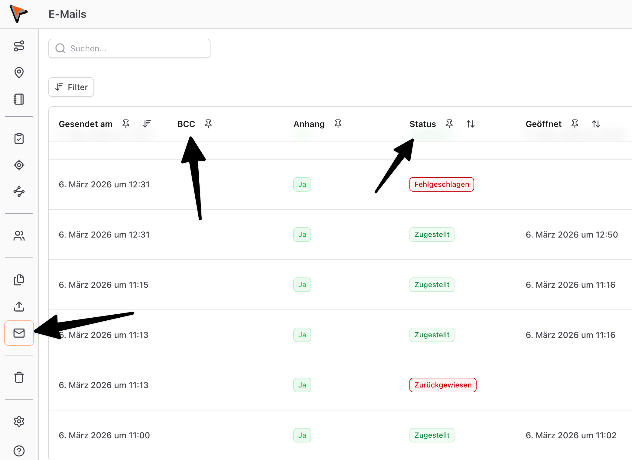 xrouten-neue-uebersicht-fuer-emails