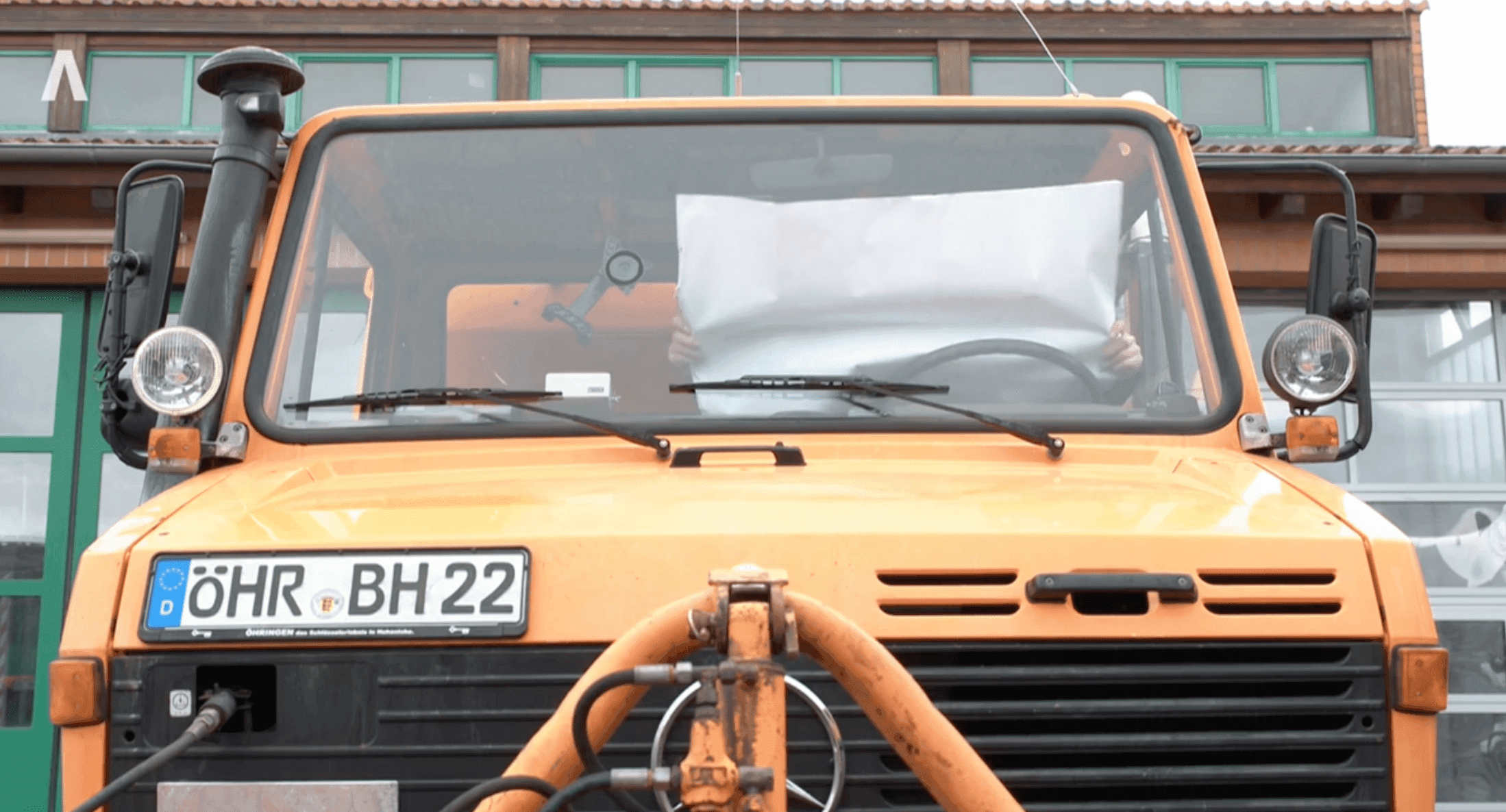 [Video] Wie die Stadt Öhringen von Papierkarten zum Tablet gewechselt ist