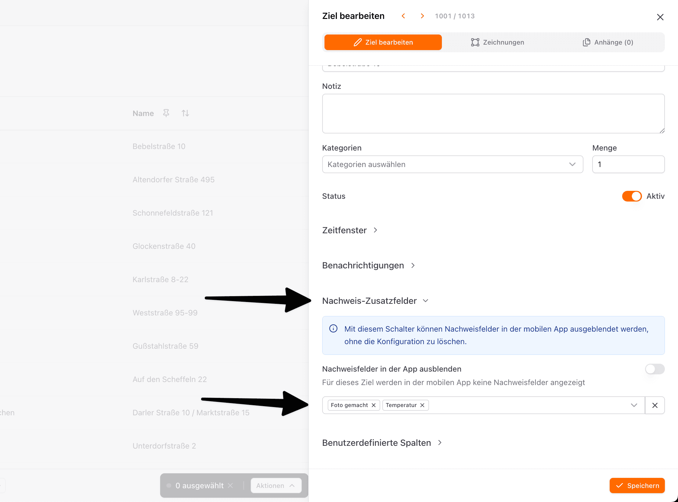 xrouten-nachweisfelder-pro-adresse