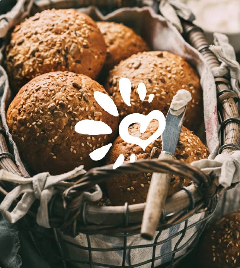 MeinFrühstück24 nutzt xRouten für schnelle Touren und Etiketten