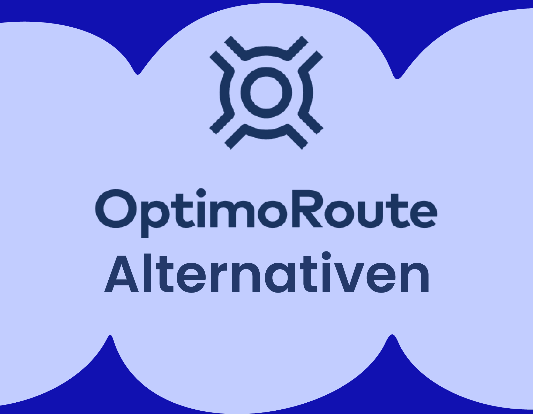OptimoRoute Alternative: Die besten Alternativen für deutsche Betriebe (2026)