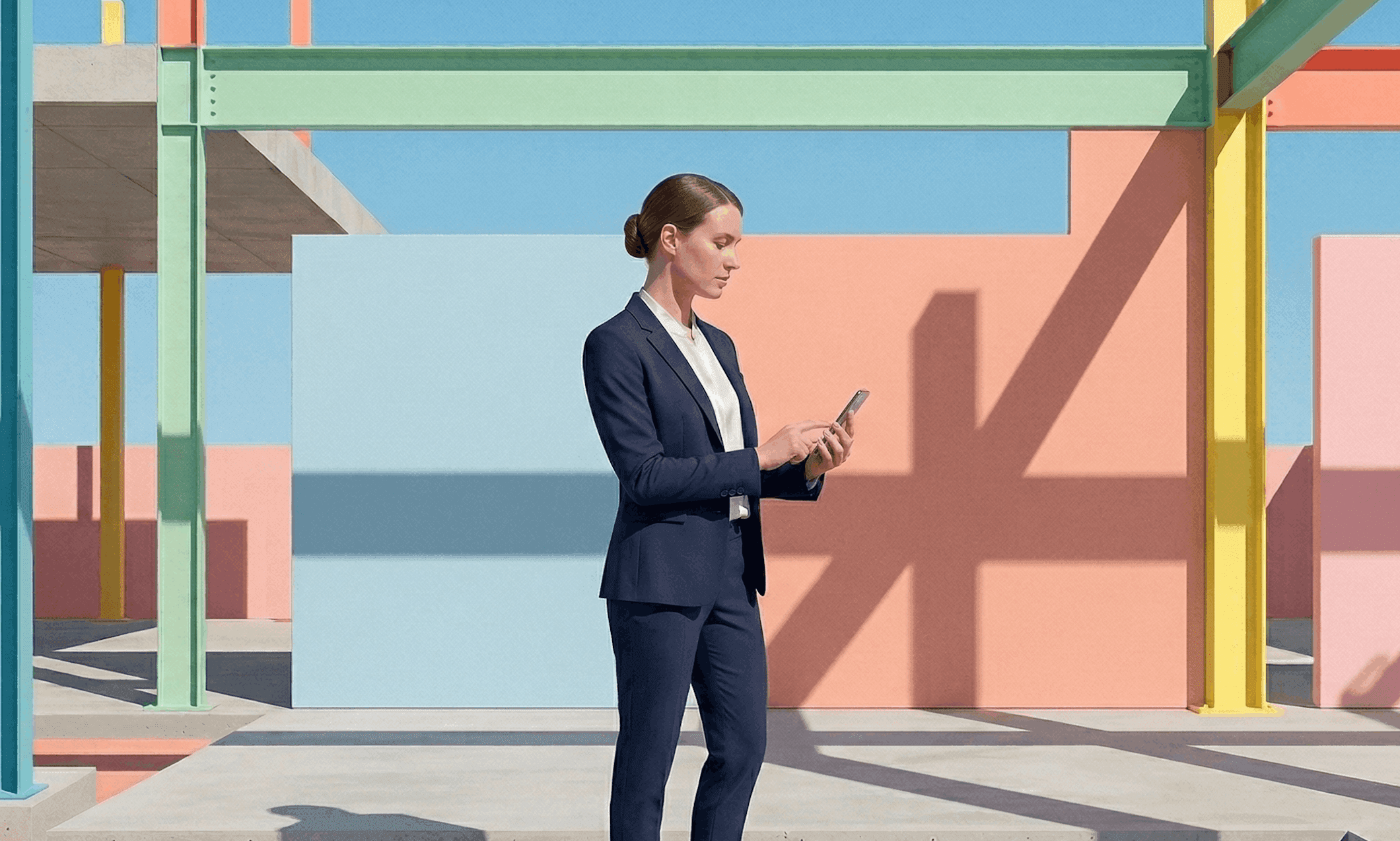 Zeiterfassung im Außendienst - der vollständige Guide 2026