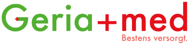 Geria+med GmbH & Co.KG