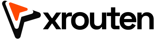 xRouten Logo